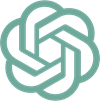 CHAT GPT_logo